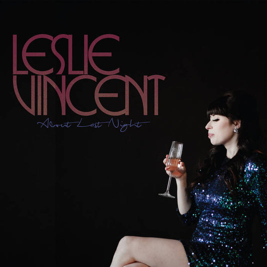 SOLD OUT - About Last Night CD